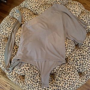 BCBG Bodysuit
